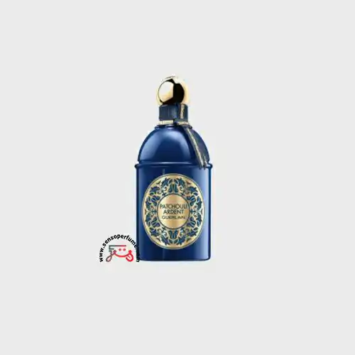 تستر عطر ادکلن گرلن پچولی اردنت
